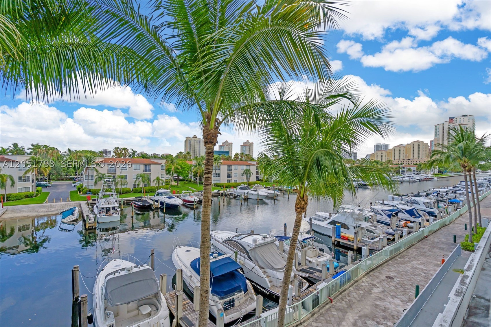 3029 NE 188th St #302, Aventura FL 33180