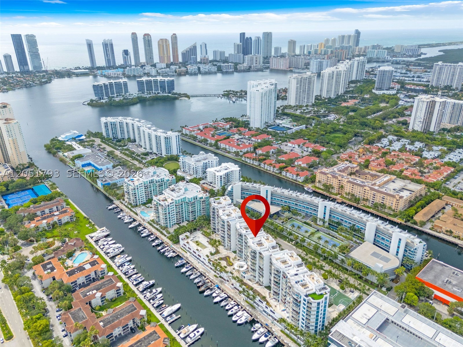 3029 NE 188th St #302, Aventura FL 33180