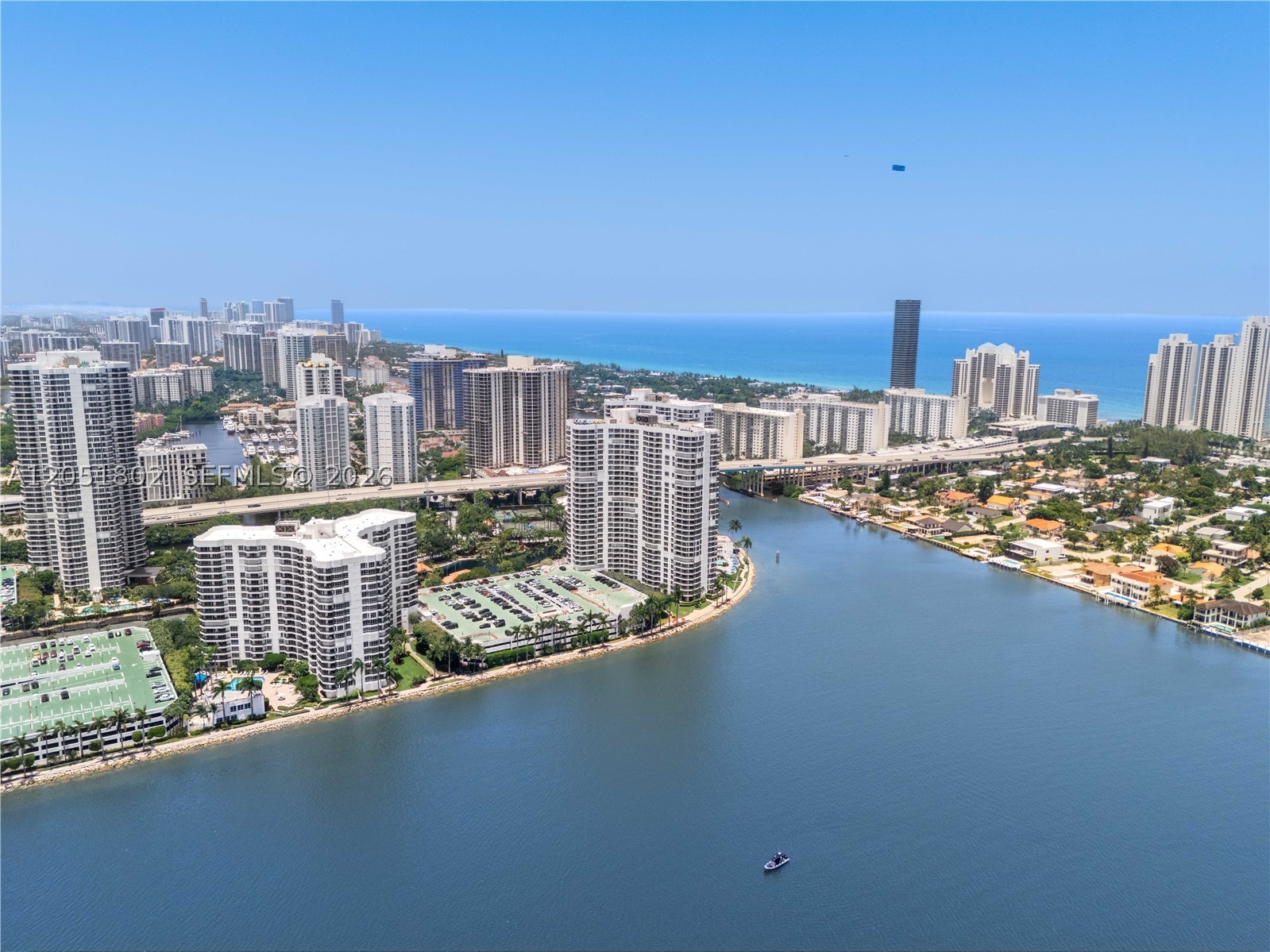 3600 Mystic Pointe Dr #1816, Aventura FL 33180