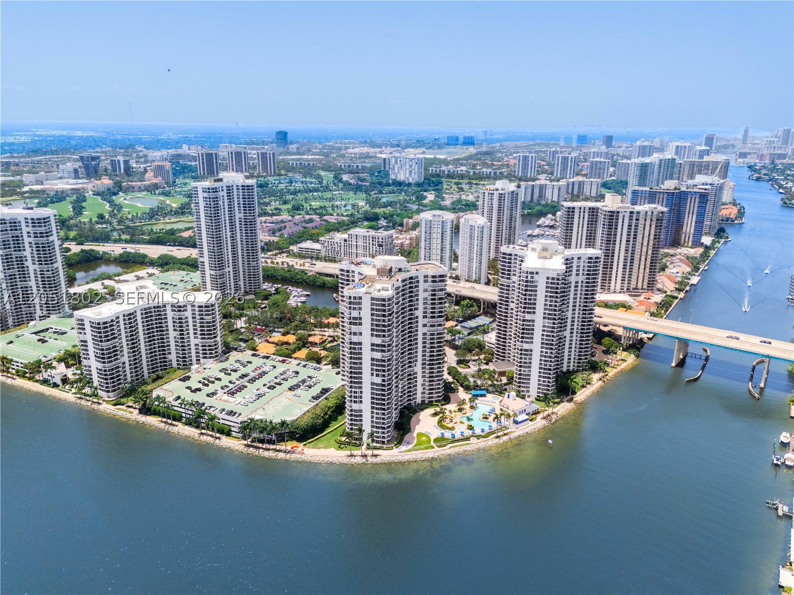 3600 Mystic Pointe Dr #1816, Aventura FL 33180