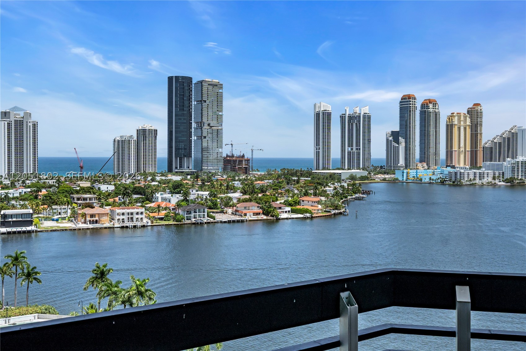3600 Mystic Pointe Dr #1816, Aventura FL 33180
