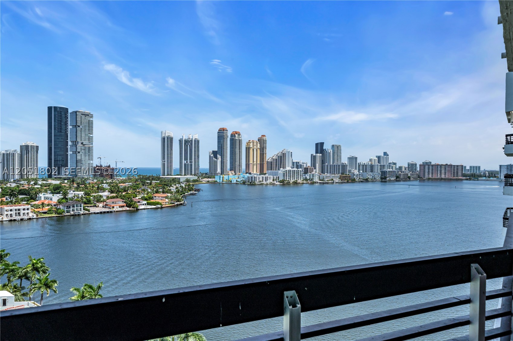 3600 Mystic Pointe Dr #1816, Aventura FL 33180