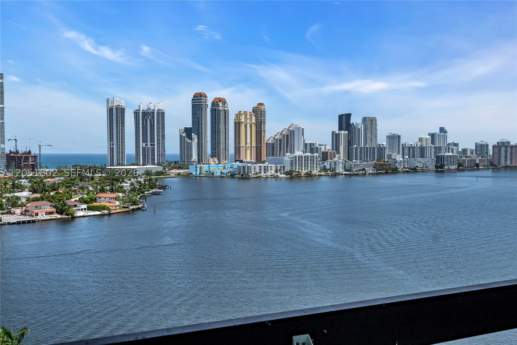 3600 Mystic Pointe Dr #1816, Aventura FL 33180