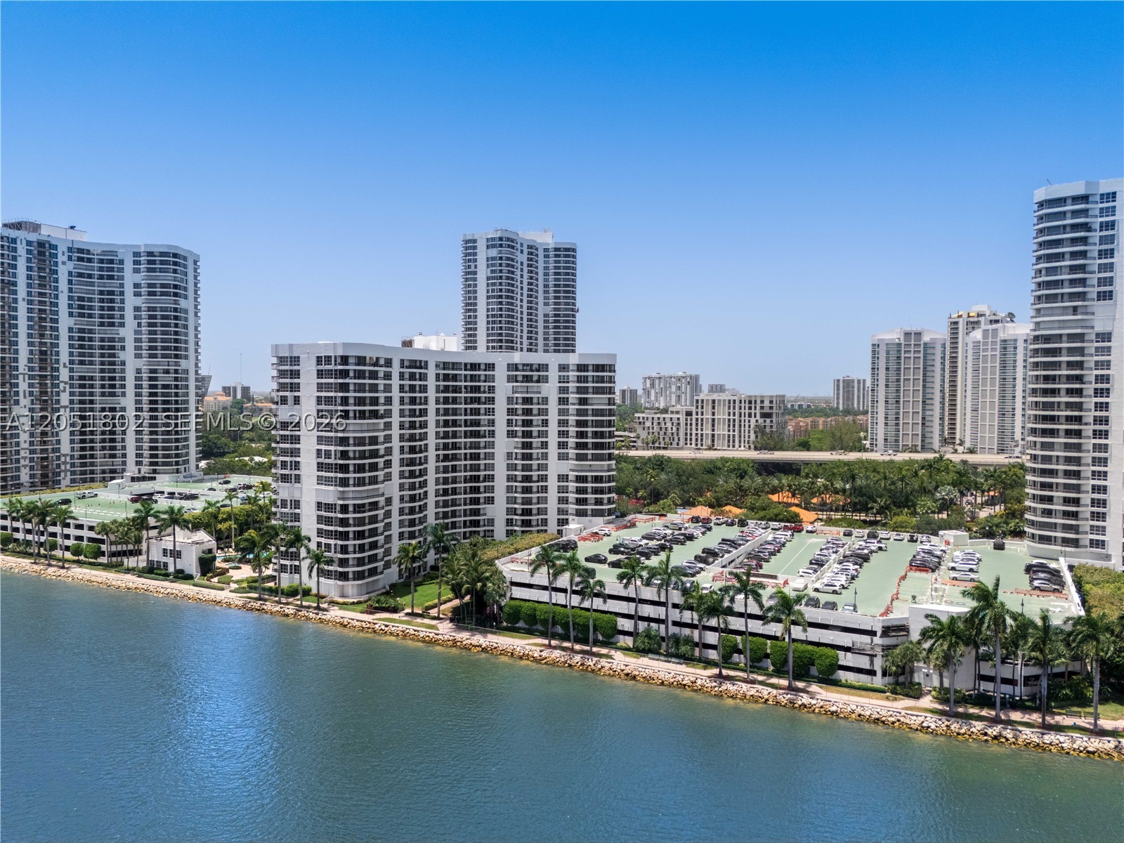 3600 Mystic Pointe Dr #1816, Aventura FL 33180