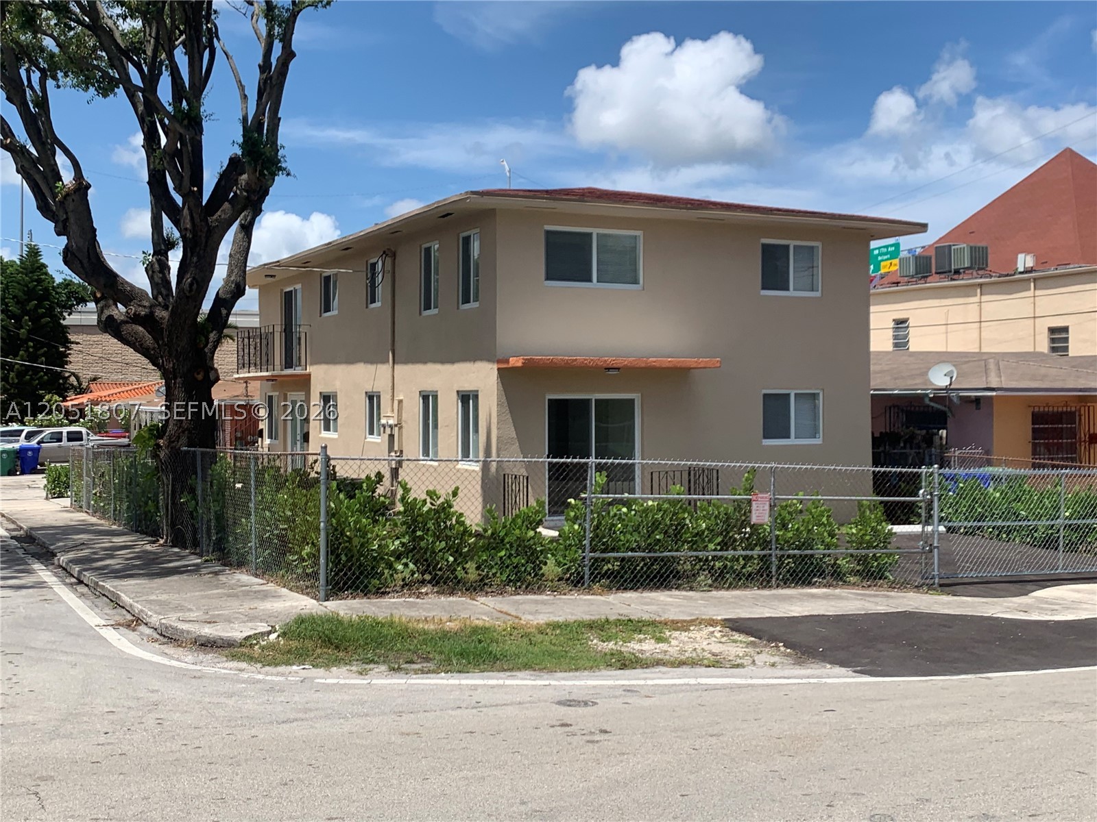 901 NW 22nd Ct #0, Miami FL 33125
