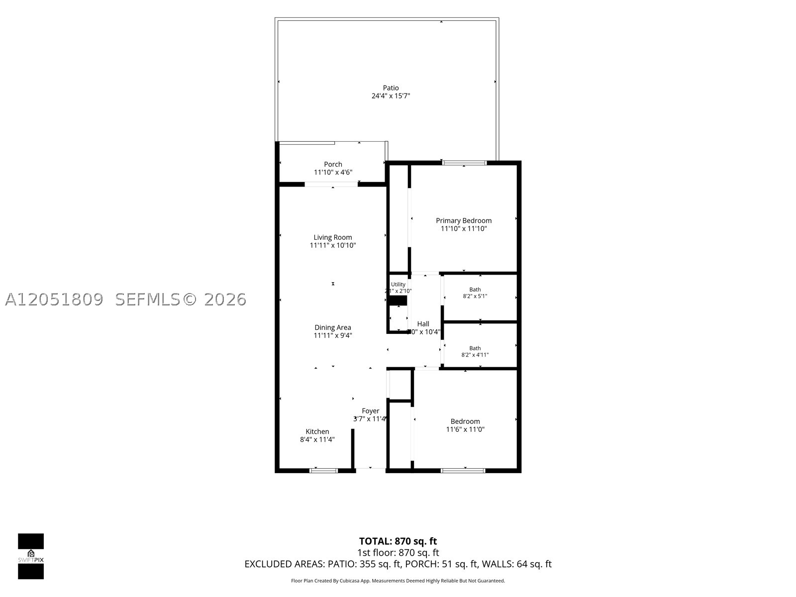 4600 SW 67th Ave #167, Miami FL 33155