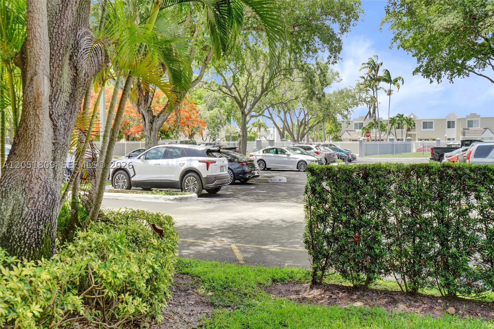 4600 SW 67th Ave #167, Miami FL 33155