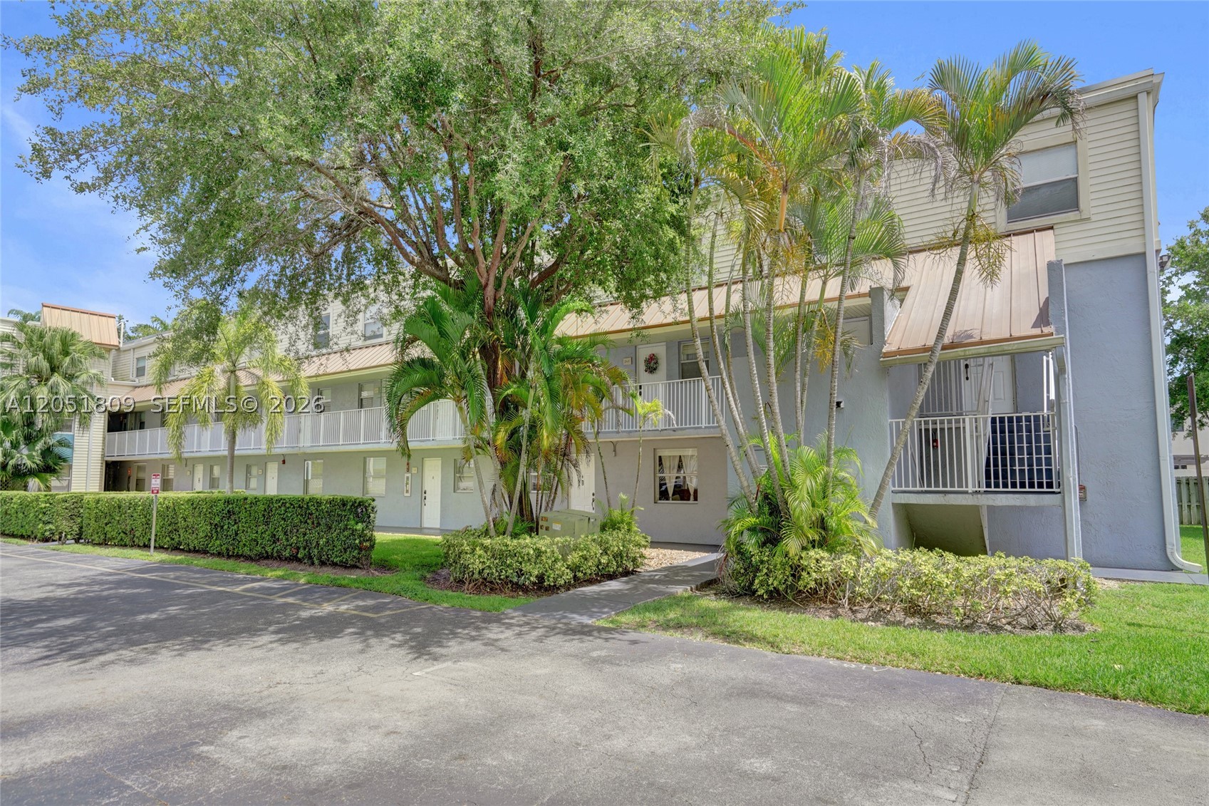 4600 SW 67th Ave #167, Miami FL 33155