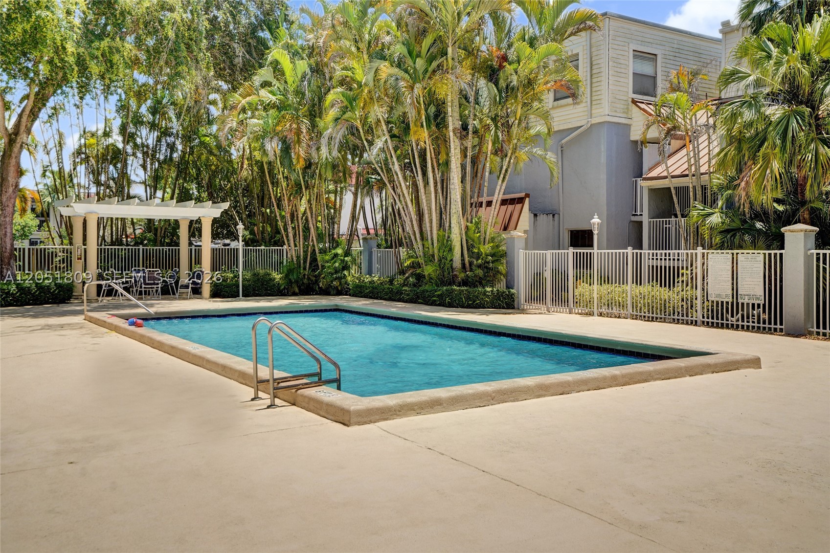 4600 SW 67th Ave #167, Miami FL 33155