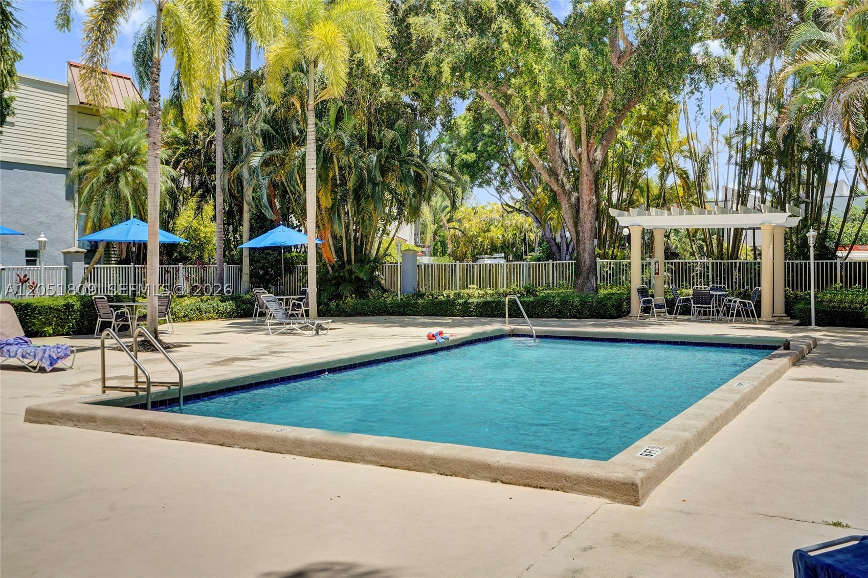 4600 SW 67th Ave #167, Miami FL 33155