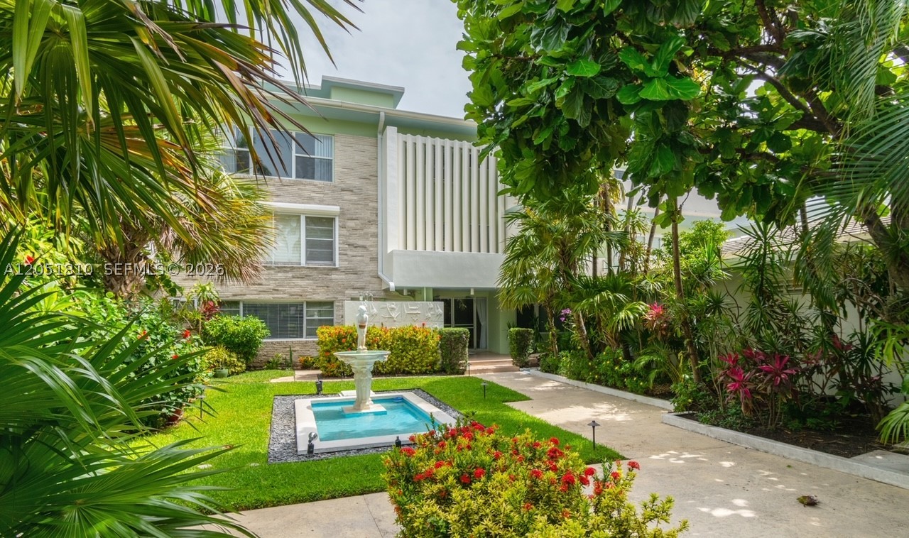 286 Bal Bay Dr #4, Bal Harbour FL 33154