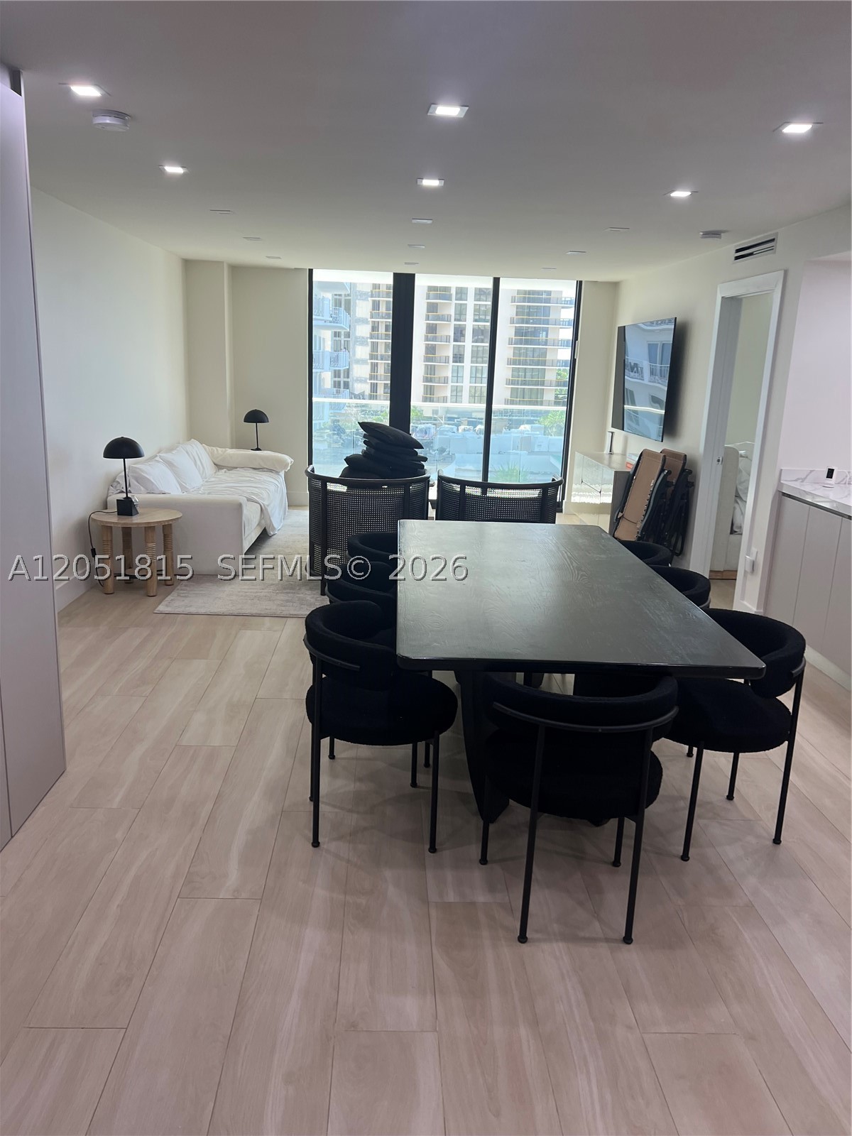 9801 Collins Ave #6E, Bal Harbour FL 33154