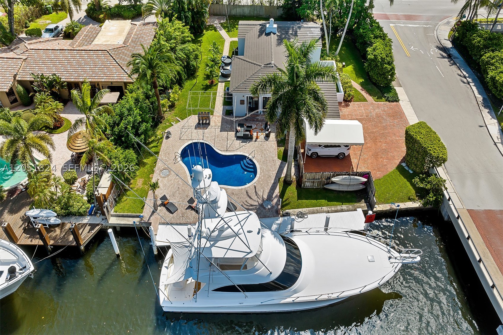 2301 E Las Olas Blvd, Fort Lauderdale FL 33301