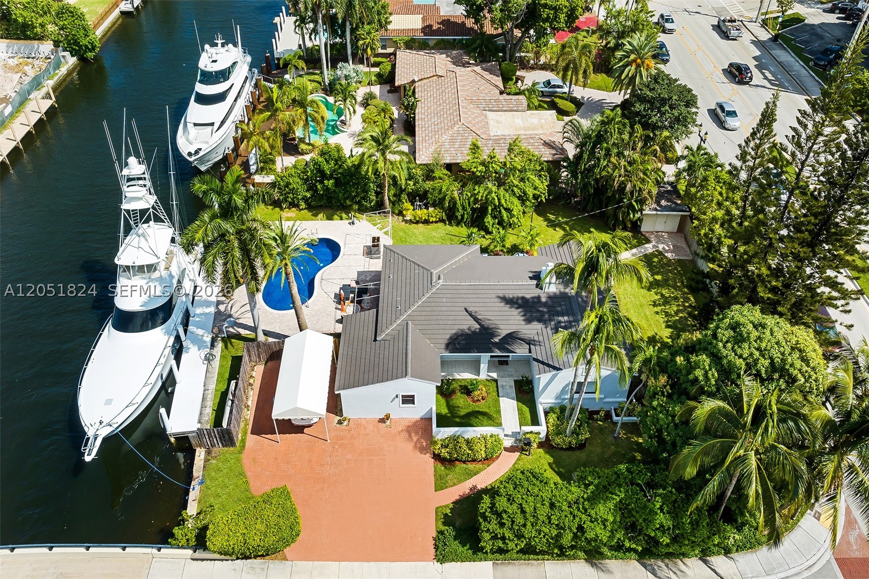 2301 E Las Olas Blvd, Fort Lauderdale FL 33301