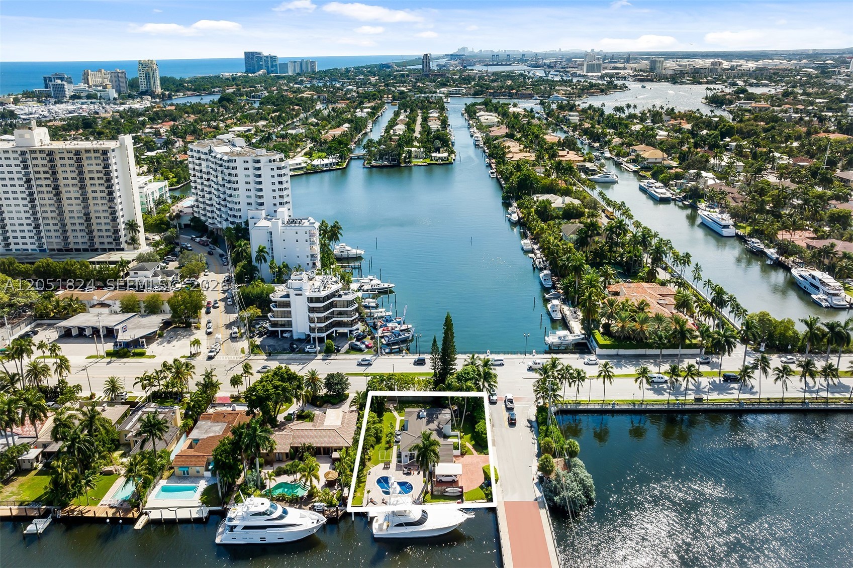 2301 E Las Olas Blvd, Fort Lauderdale FL 33301