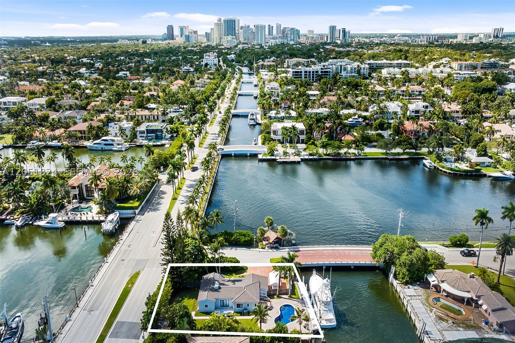 2301 E Las Olas Blvd, Fort Lauderdale FL 33301