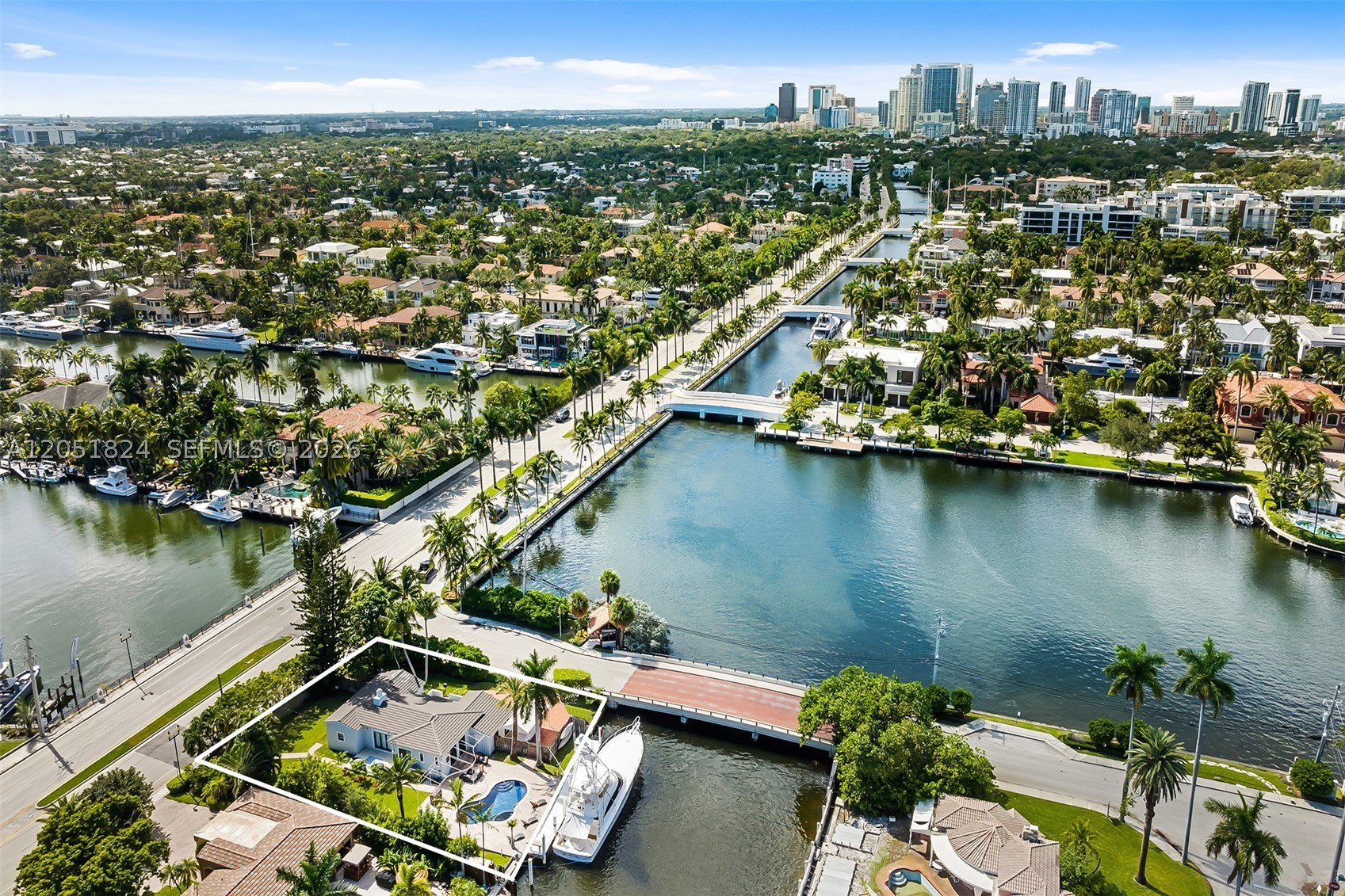 2301 E Las Olas Blvd, Fort Lauderdale FL 33301