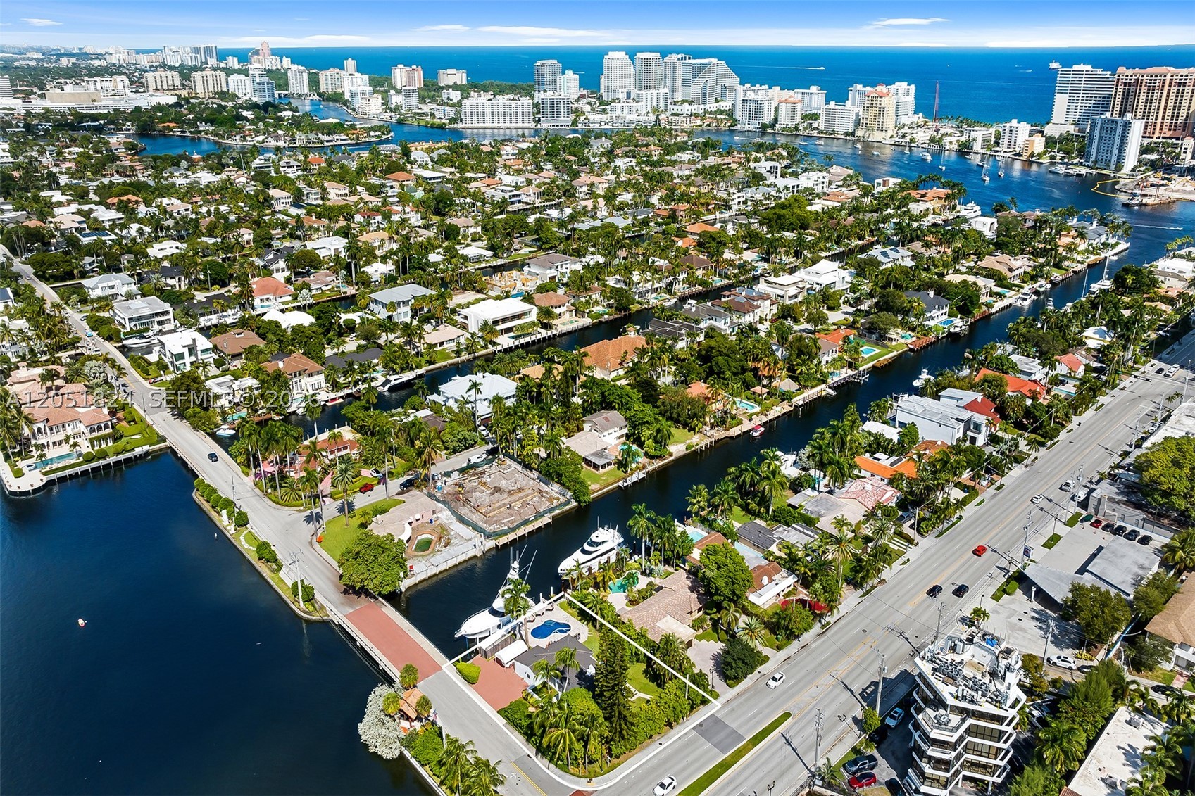 2301 E Las Olas Blvd, Fort Lauderdale FL 33301