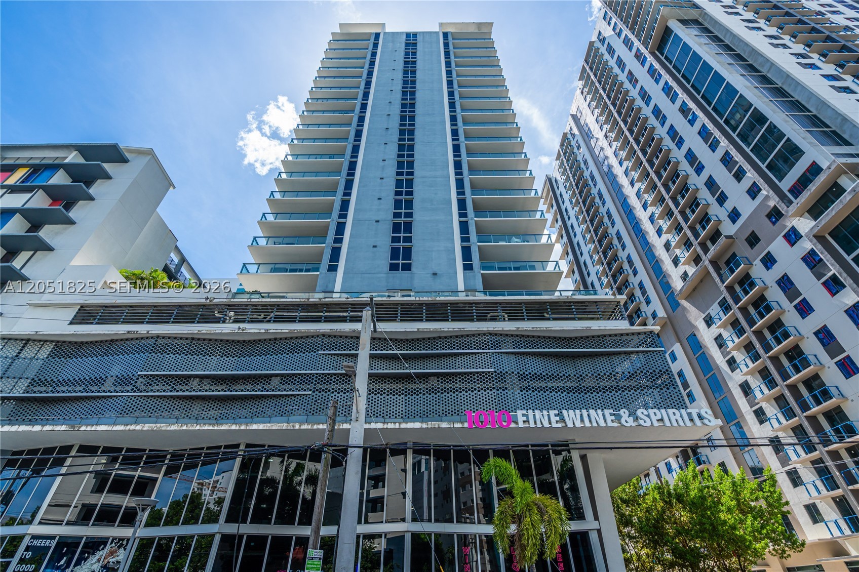 1010 SW 2nd Ave #1003, Miami FL 33130