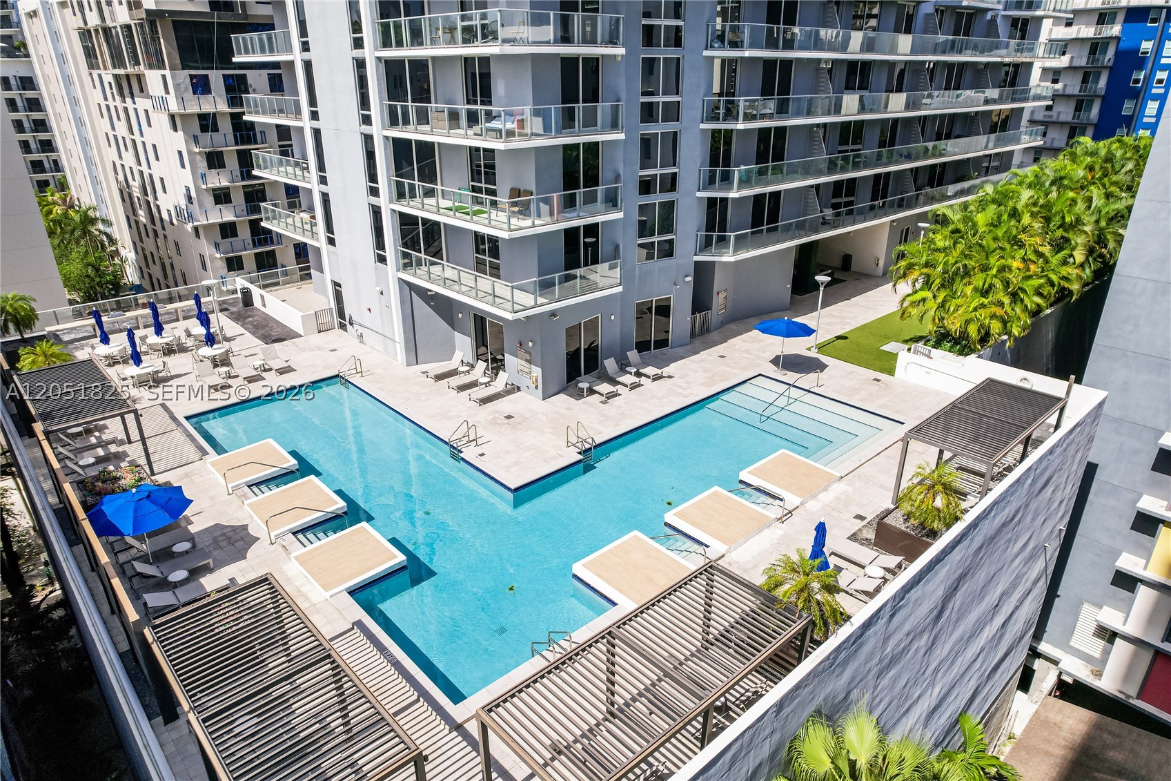 1010 SW 2nd Ave #1003, Miami FL 33130