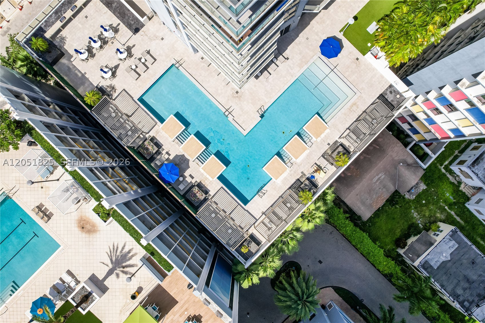 1010 SW 2nd Ave #1003, Miami FL 33130