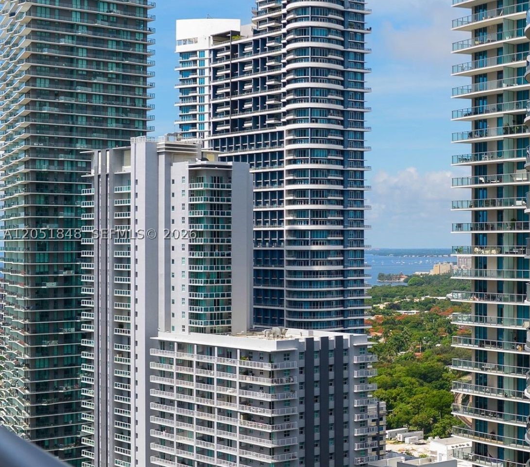 1010 Brickell Ave #3210, Miami FL 33131