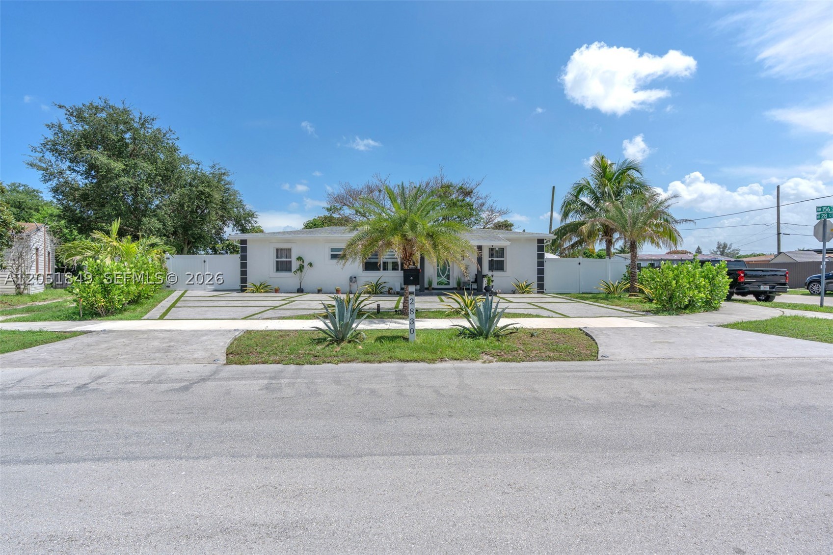 2830 NW 156th St, Miami Gardens FL 33054