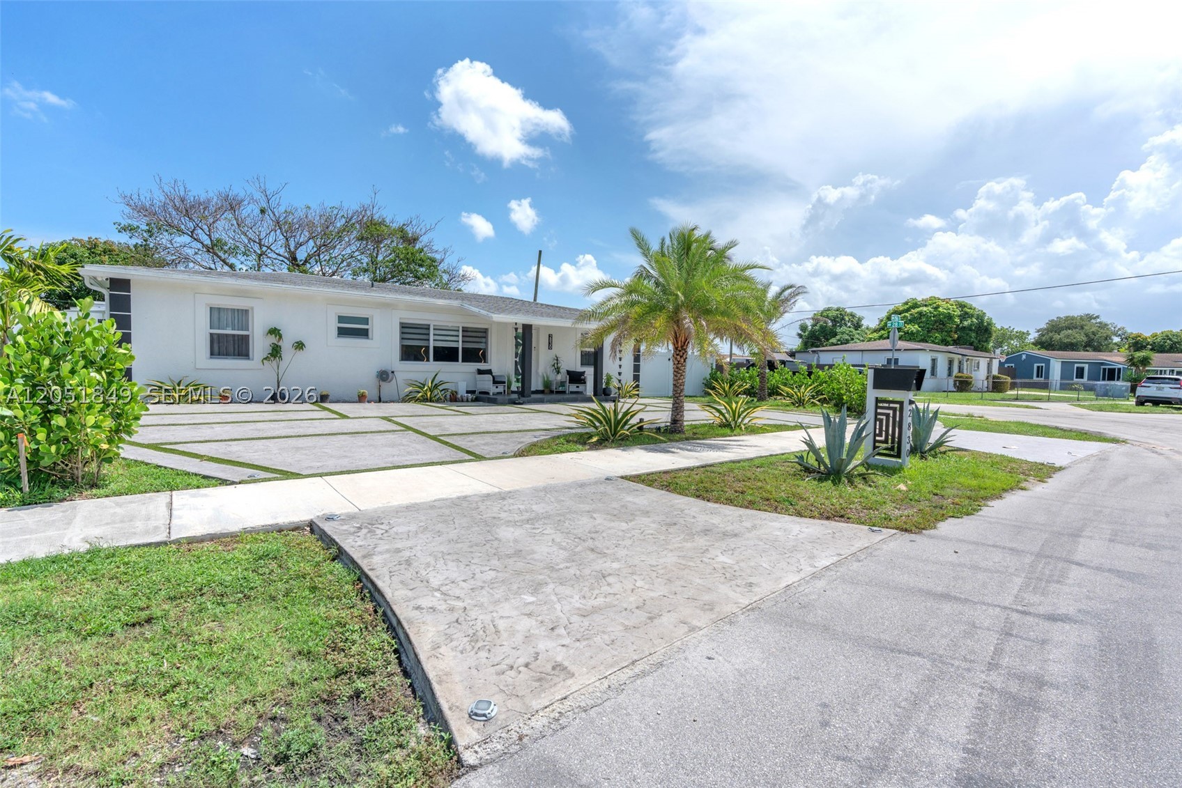 2830 NW 156th St, Miami Gardens FL 33054