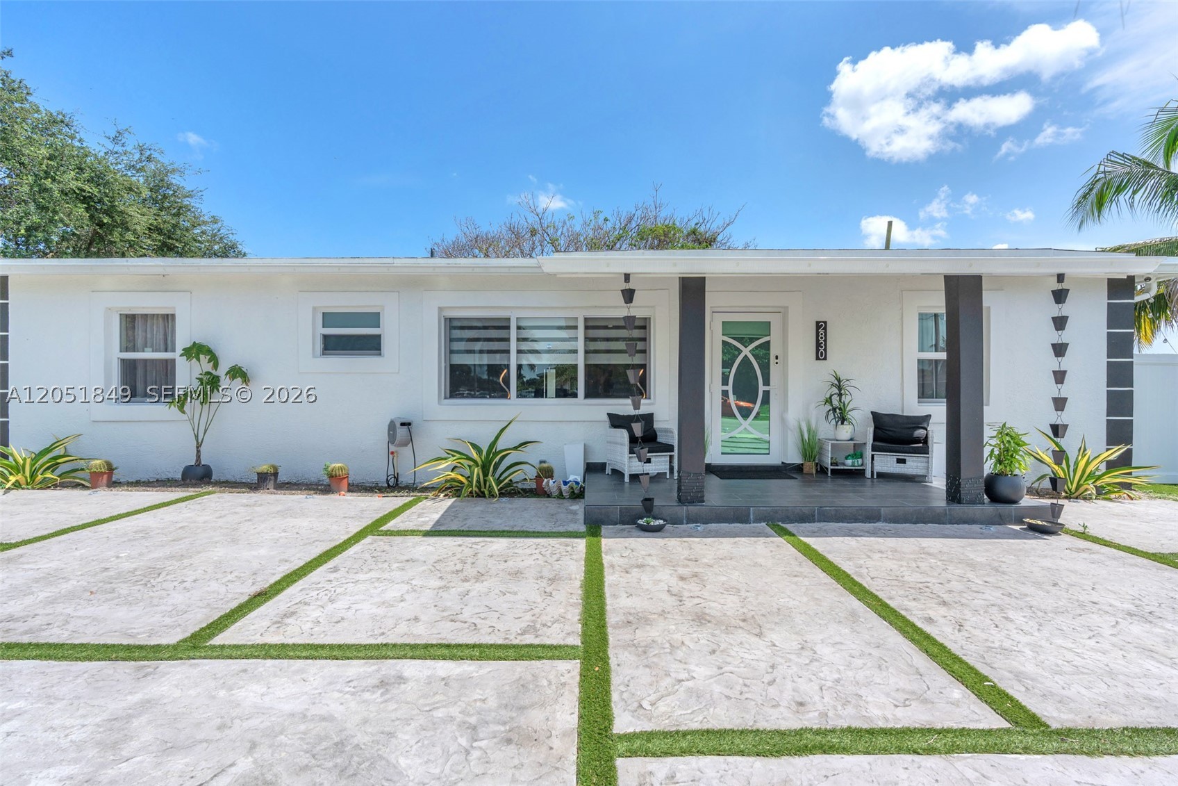 2830 NW 156th St, Miami Gardens FL 33054