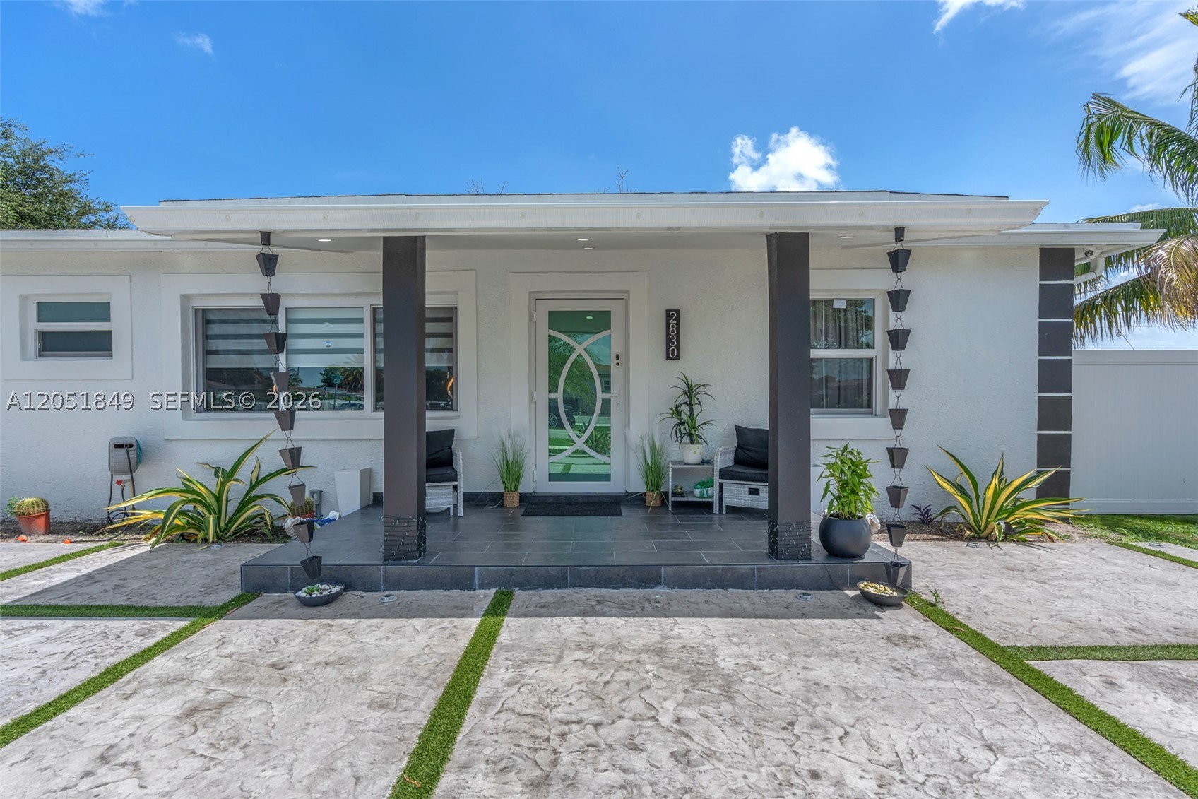2830 NW 156th St, Miami Gardens FL 33054