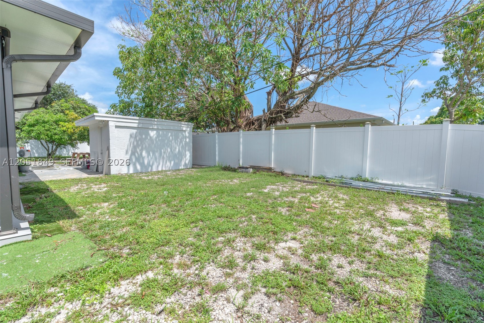 2830 NW 156th St, Miami Gardens FL 33054
