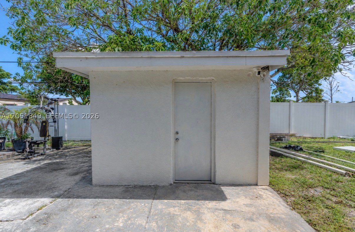 2830 NW 156th St, Miami Gardens FL 33054