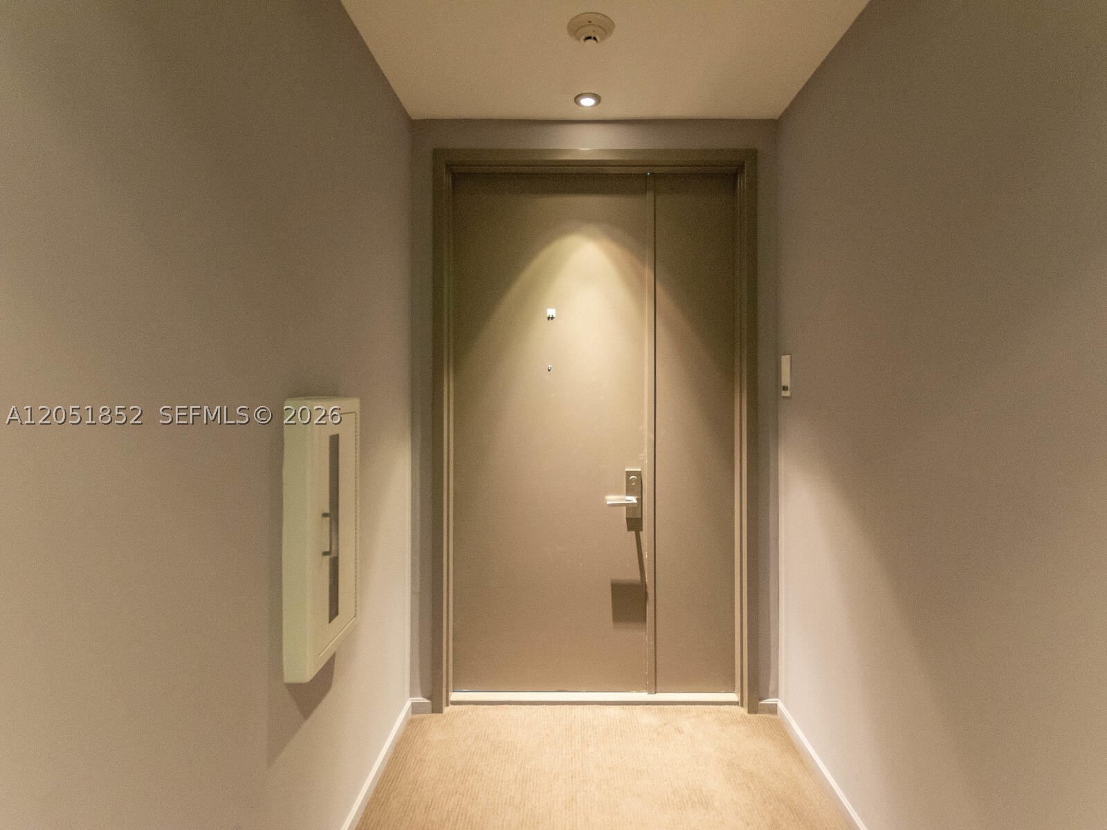 1300 Brickell Bay Dr #3804, Miami FL 33131