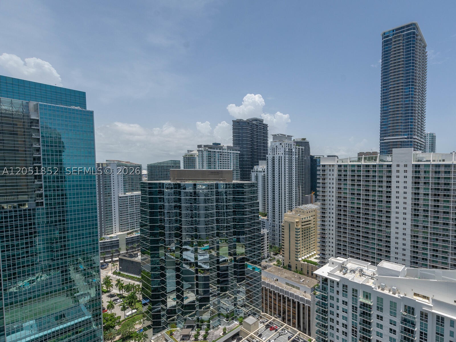 1300 Brickell Bay Dr #3804, Miami FL 33131