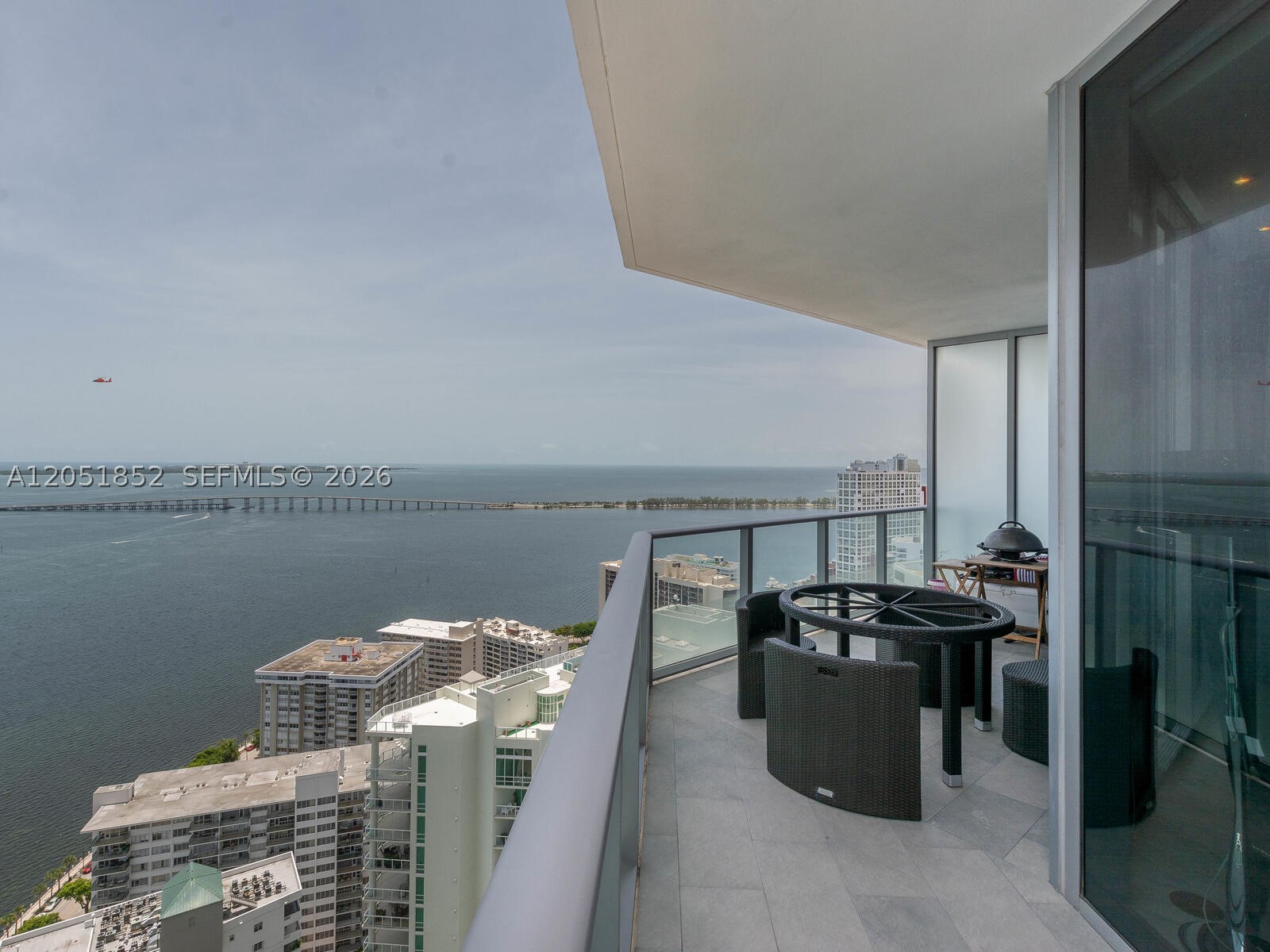 1300 Brickell Bay Dr #3804, Miami FL 33131
