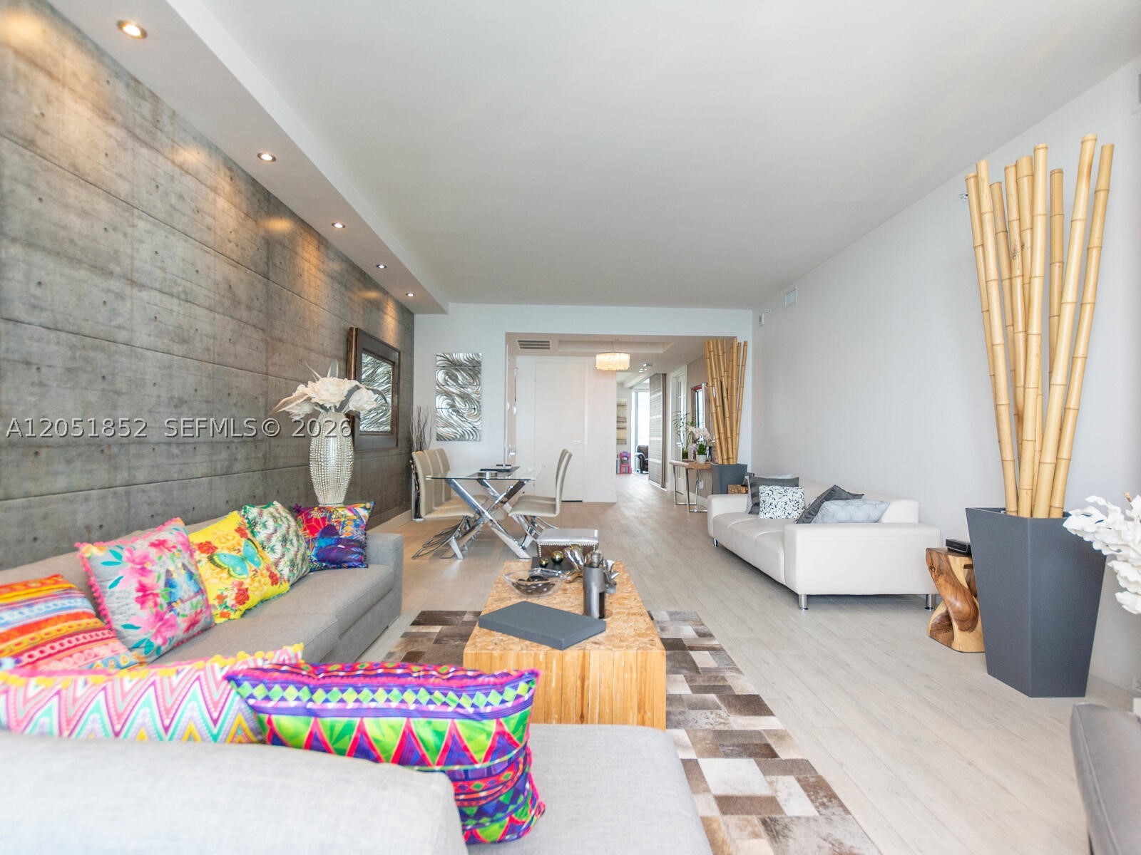 1300 Brickell Bay Dr #3804, Miami FL 33131