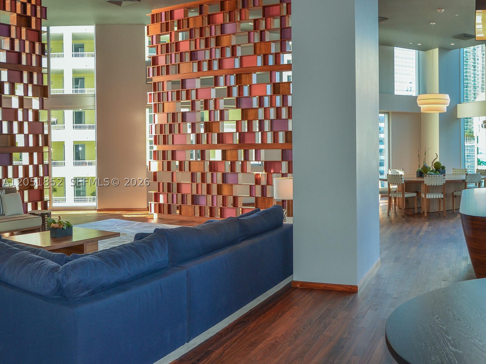 1300 Brickell Bay Dr #3804, Miami FL 33131
