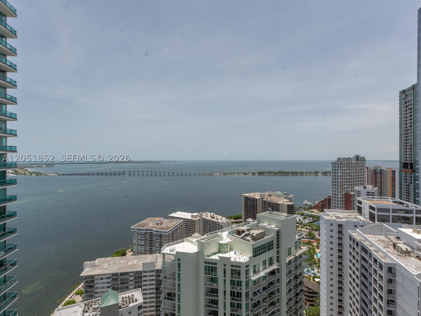 1300 Brickell Bay Dr #3804, Miami FL 33131