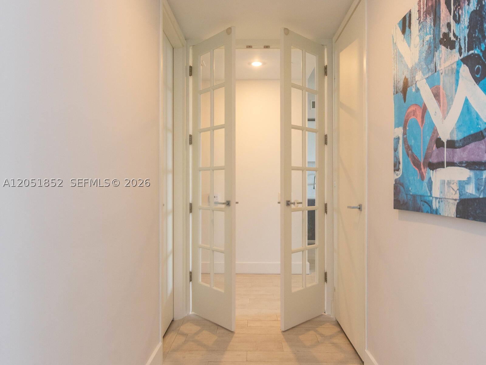 1300 Brickell Bay Dr #3804, Miami FL 33131