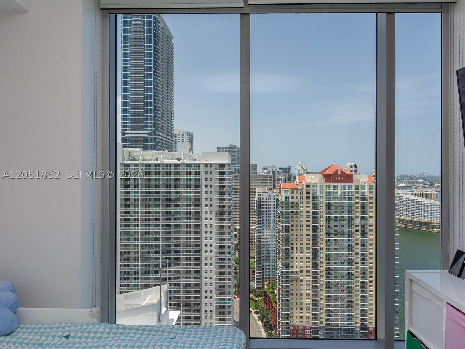 1300 Brickell Bay Dr #3804, Miami FL 33131