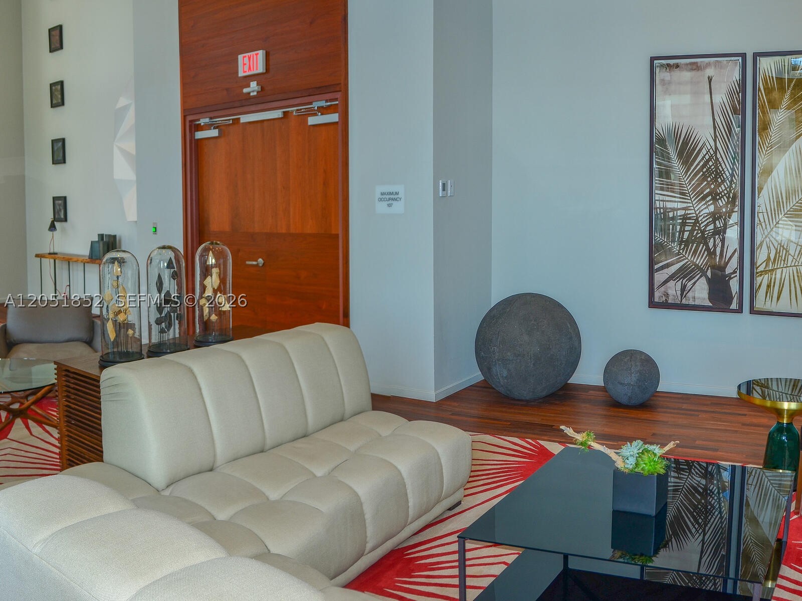 1300 Brickell Bay Dr #3804, Miami FL 33131