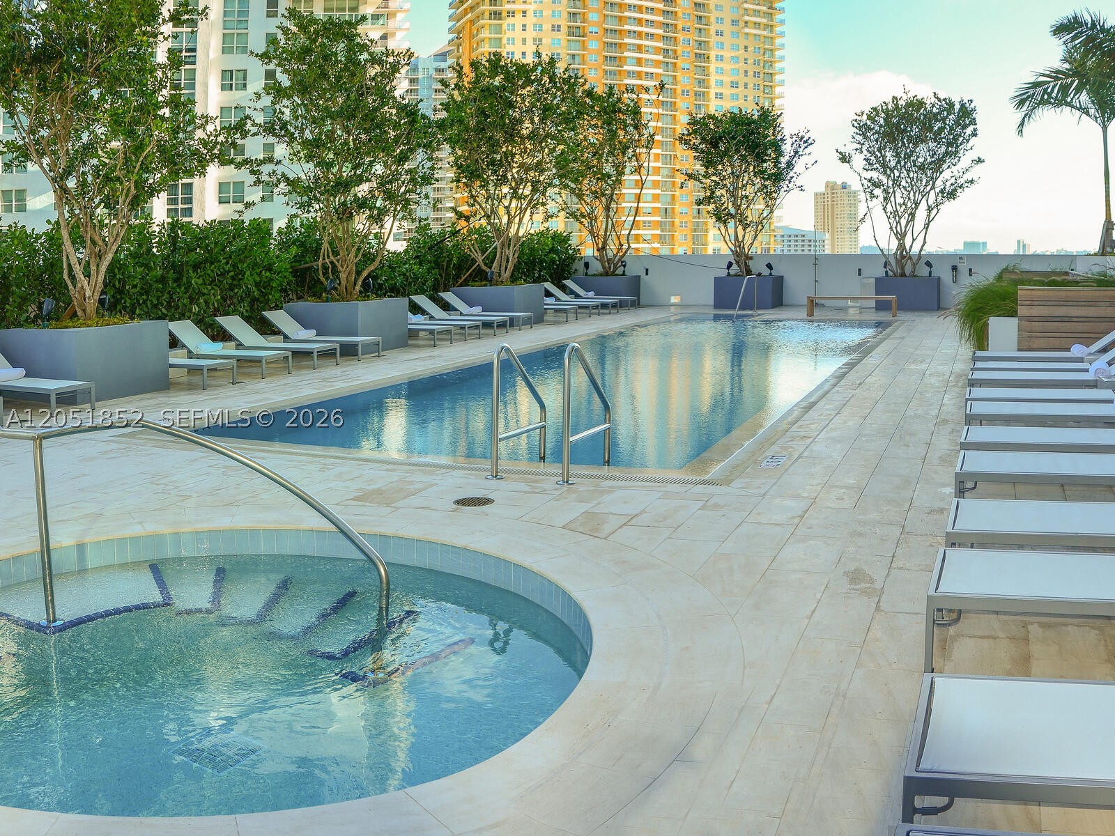 1300 Brickell Bay Dr #3804, Miami FL 33131