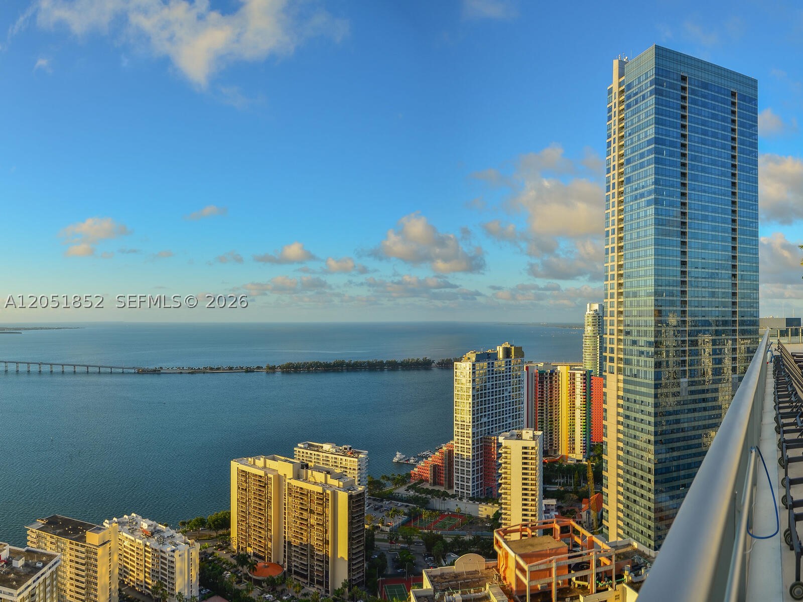 1300 Brickell Bay Dr #3804, Miami FL 33131