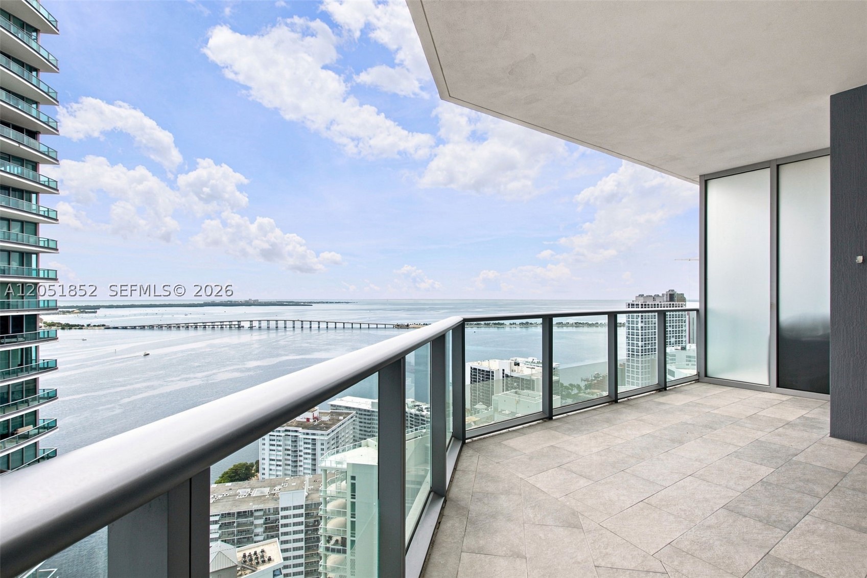 1300 Brickell Bay Dr #3804, Miami FL 33131