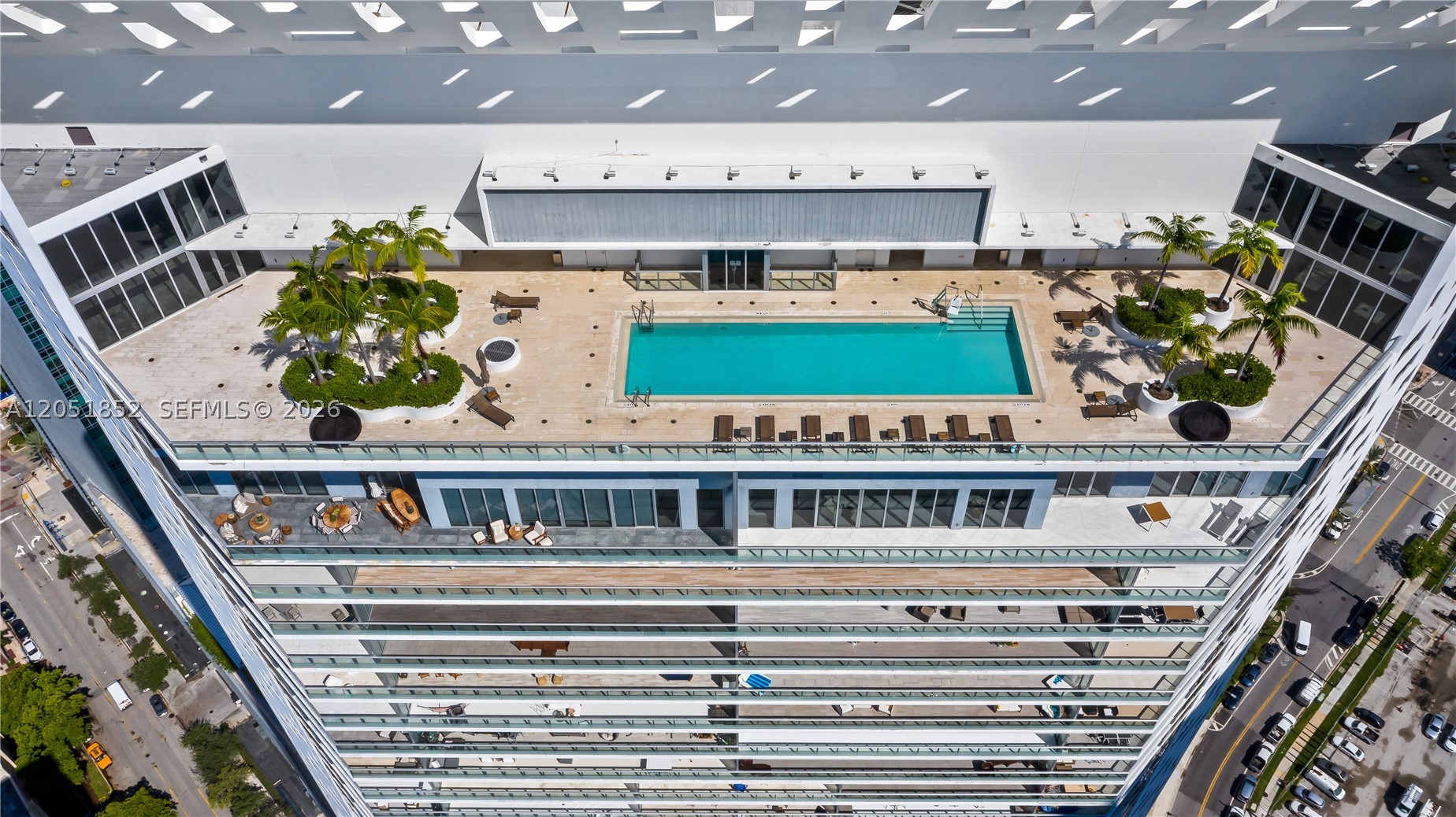1300 Brickell Bay Dr #3804, Miami FL 33131