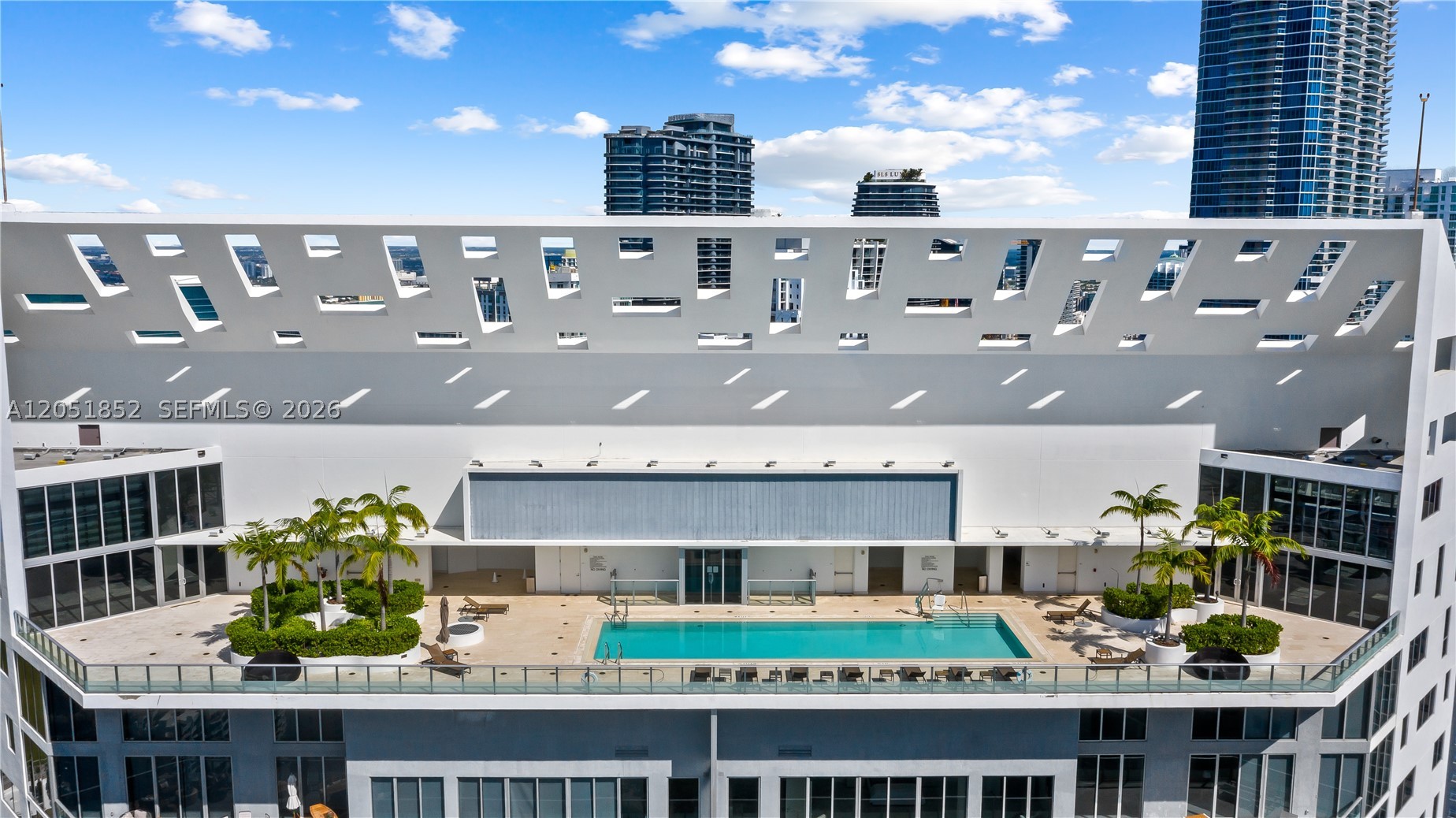 1300 Brickell Bay Dr #3804, Miami FL 33131