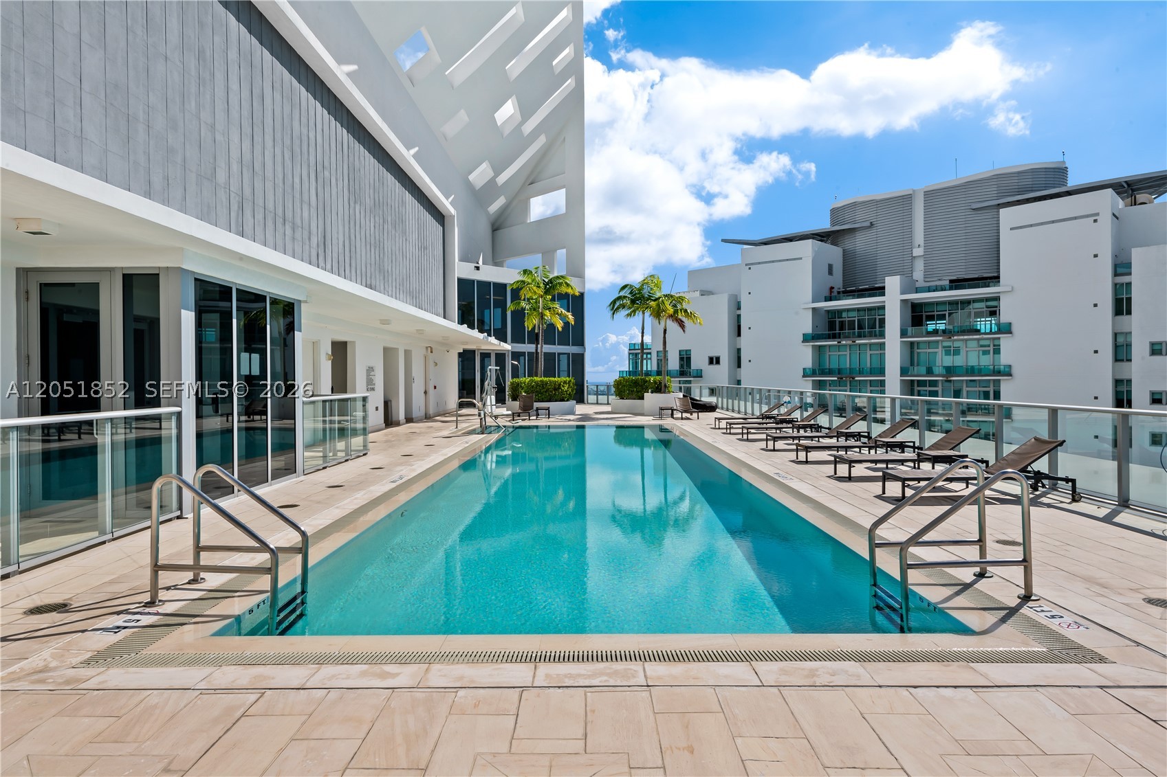 1300 Brickell Bay Dr #3804, Miami FL 33131