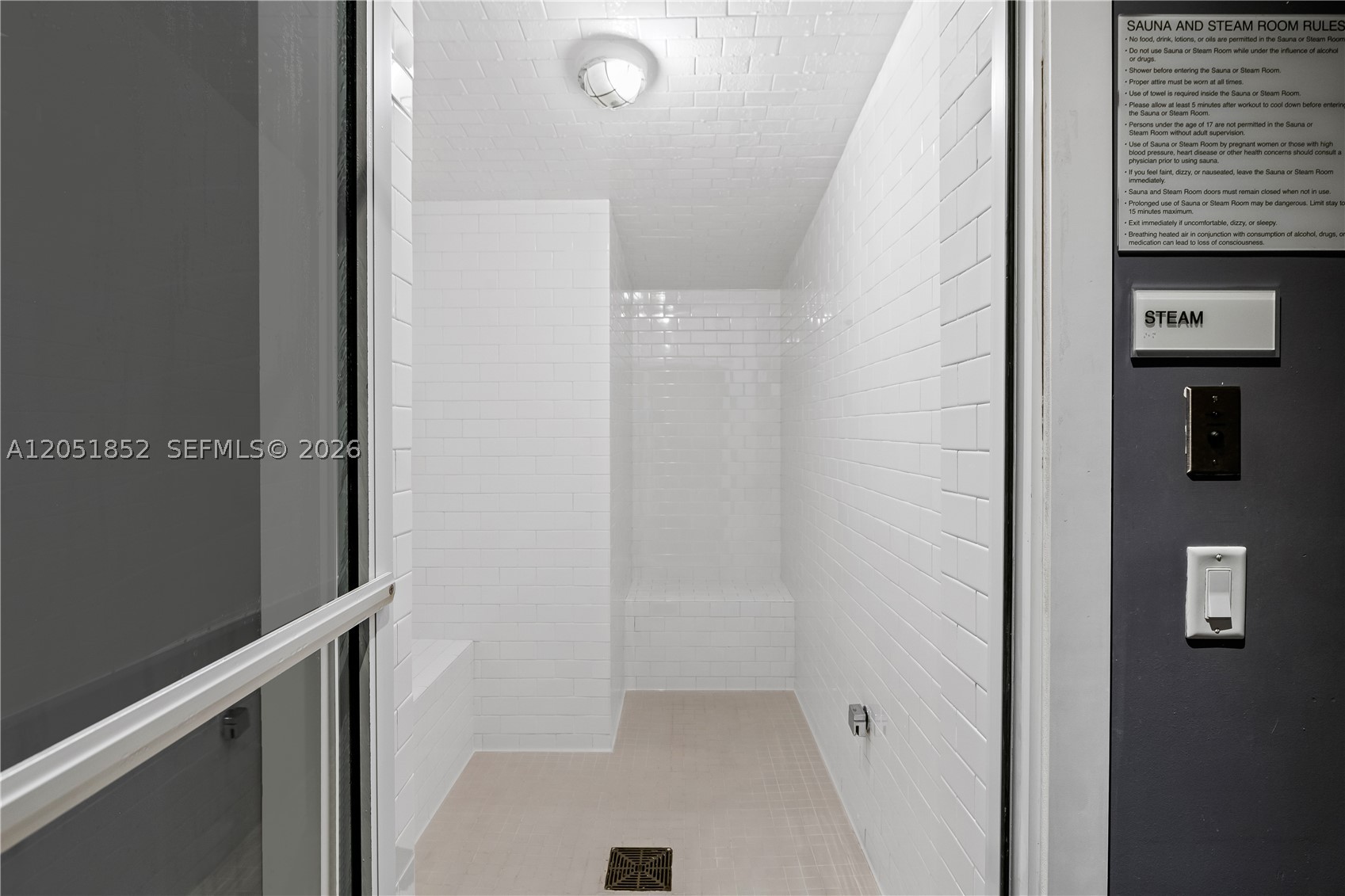 1300 Brickell Bay Dr #3804, Miami FL 33131