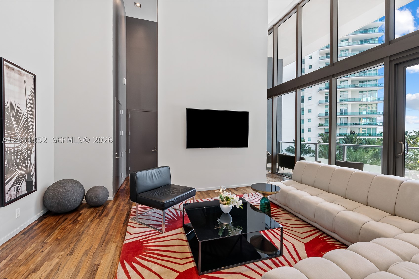 1300 Brickell Bay Dr #3804, Miami FL 33131