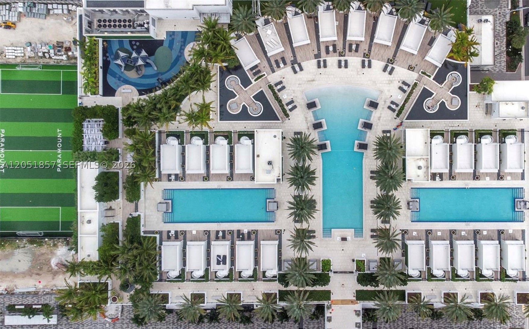 851 NE 1st Ave #3611, Miami FL 33132